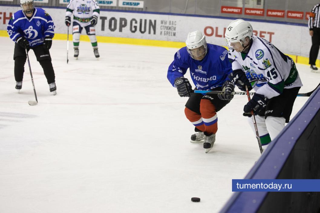 Фото Сергея Куликова