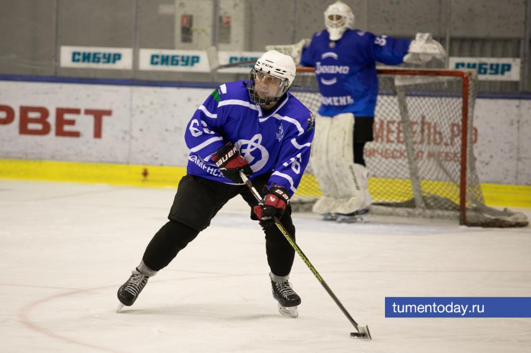 Фото Сергея Куликова