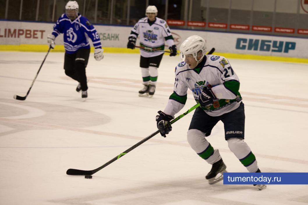 Фото Сергея Куликова