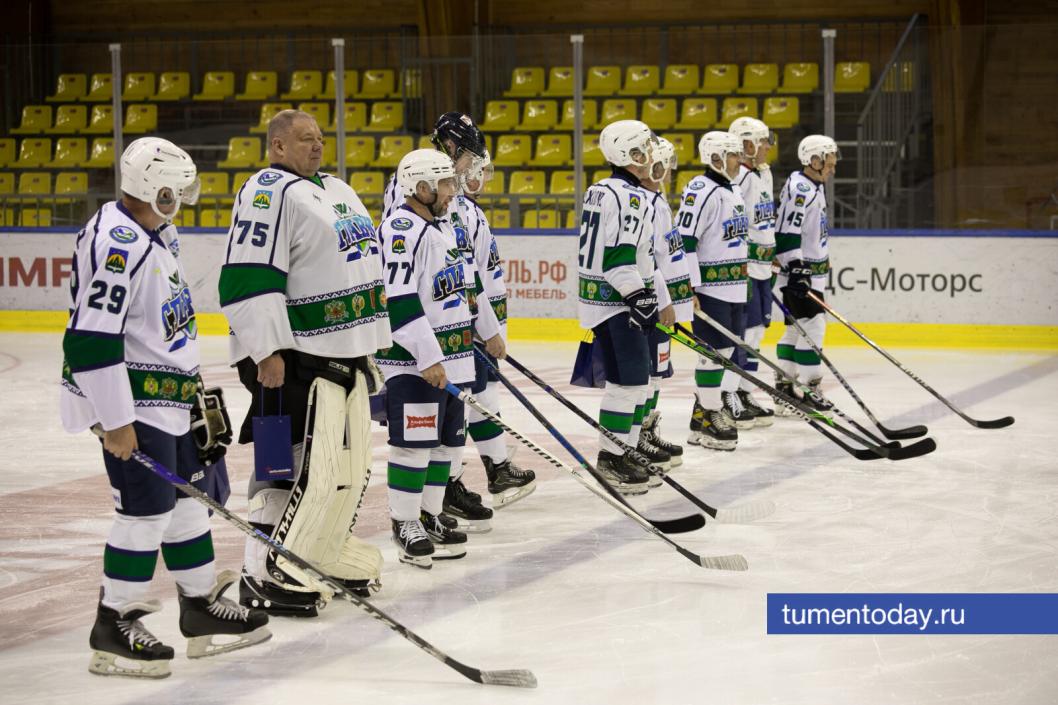 Фото Сергея Куликова