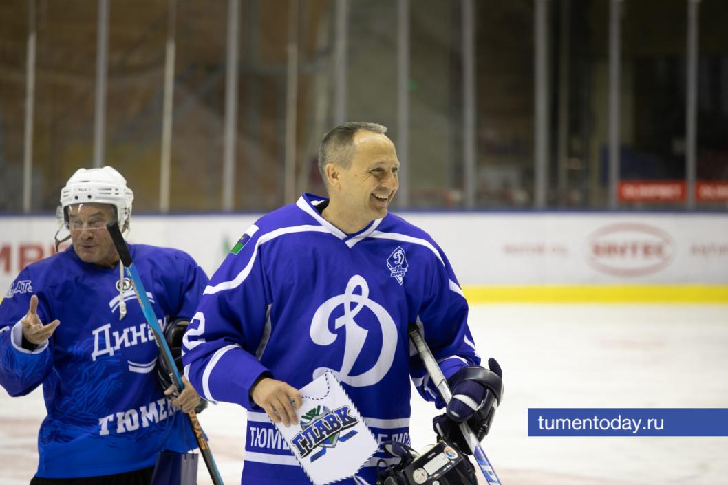 Фото Сергея Куликова