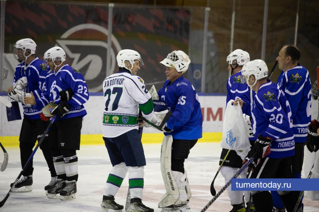 Фото Сергея Куликова