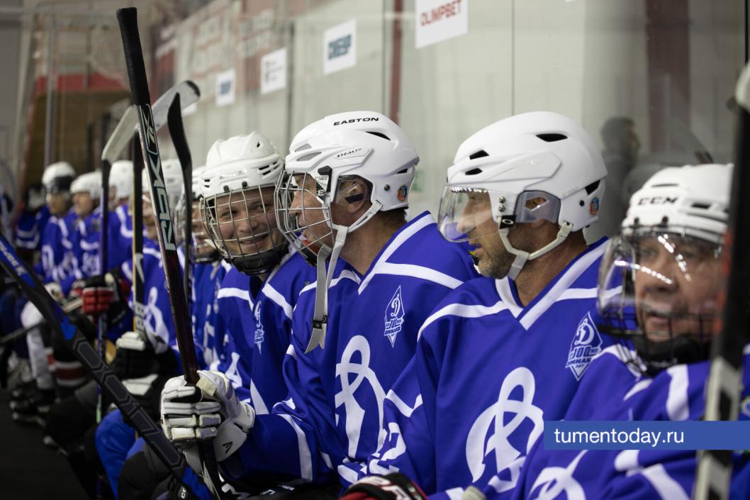 Фото Сергея Куликова