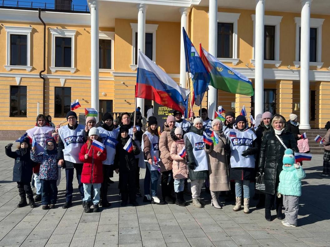 Фото пресс-службы департамента образования Тюменской области