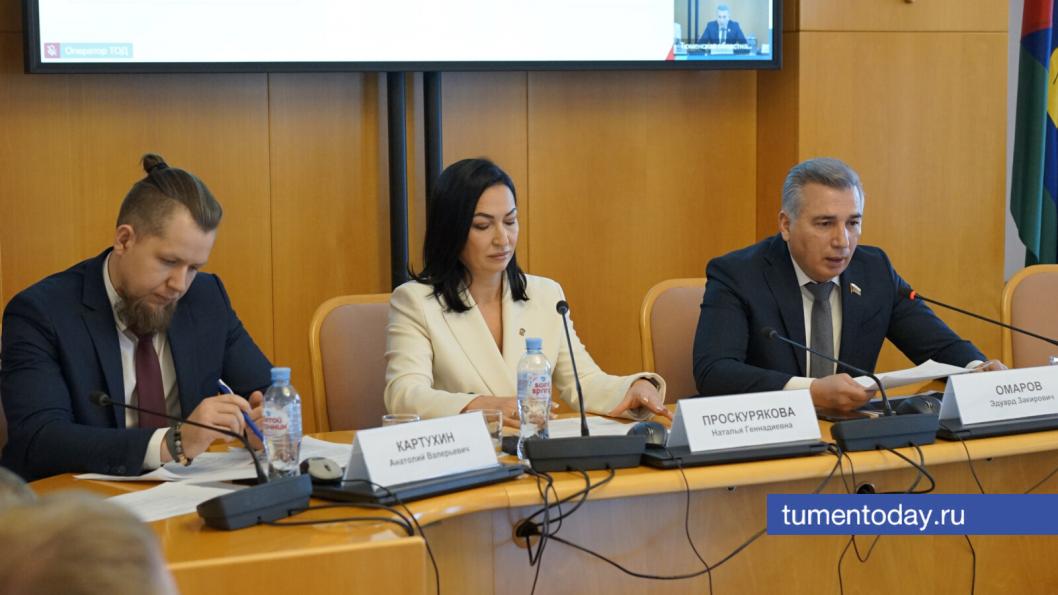 Фото Сергея Кузнецова