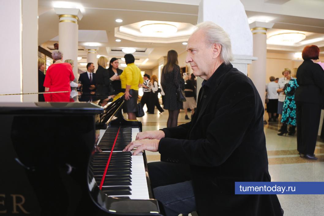 Фото Дениса Моргунова