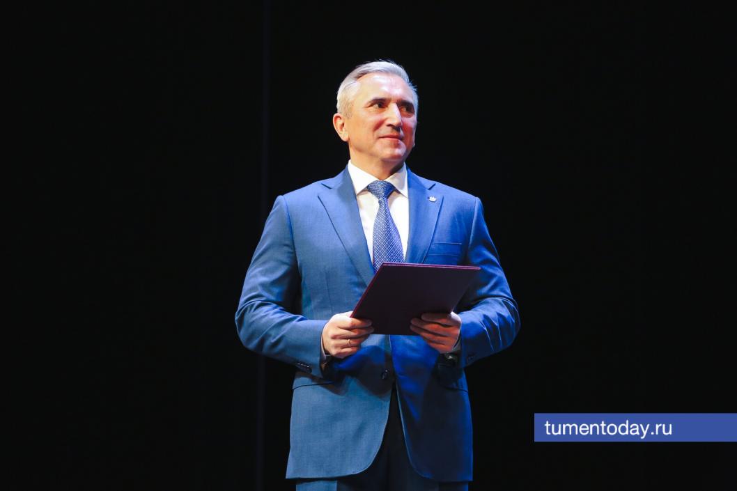 Фото Дениса Моргунова