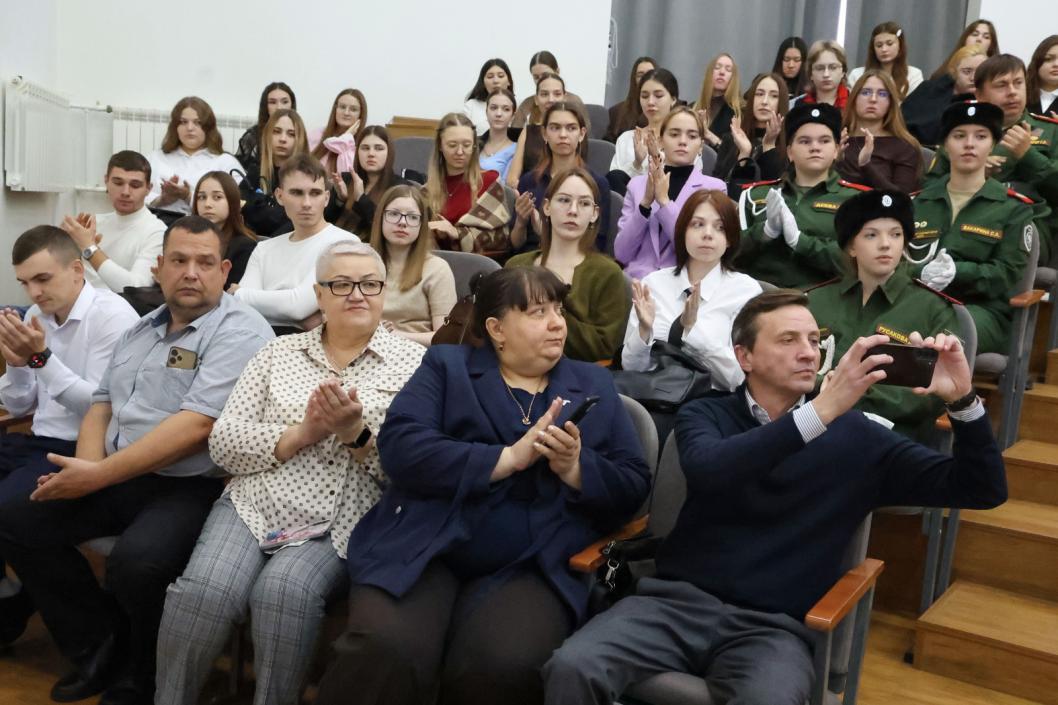 Фото: «Ишимская правда», автор Василий Баранов