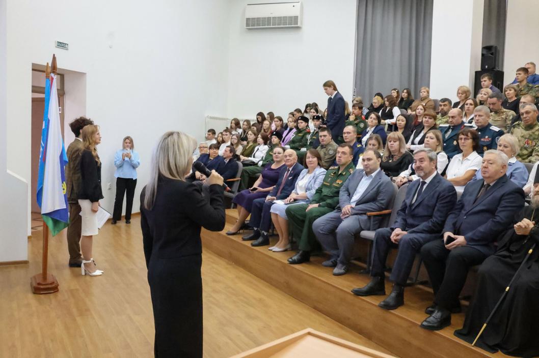 Фото: «Ишимская правда», автор Василий Баранов