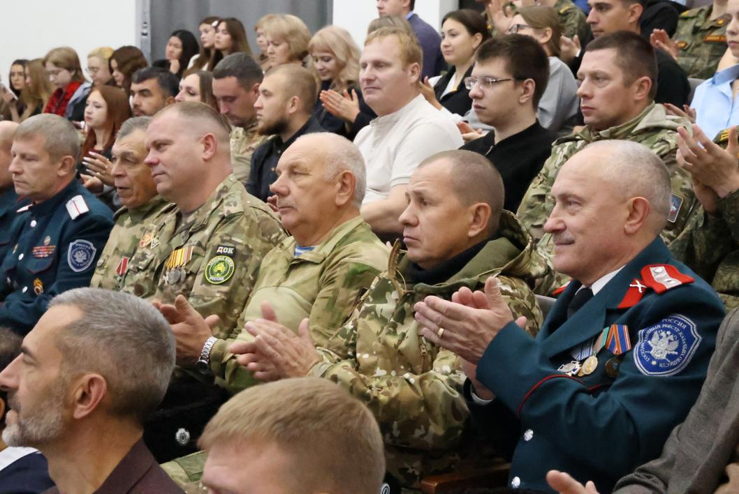 Фото: «Ишимская правда», автор Василий Баранов