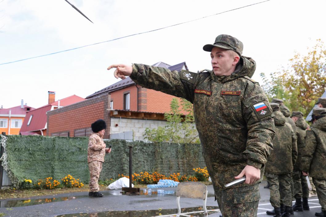 Фото: «Ишимская правда», автор Василий Баранов