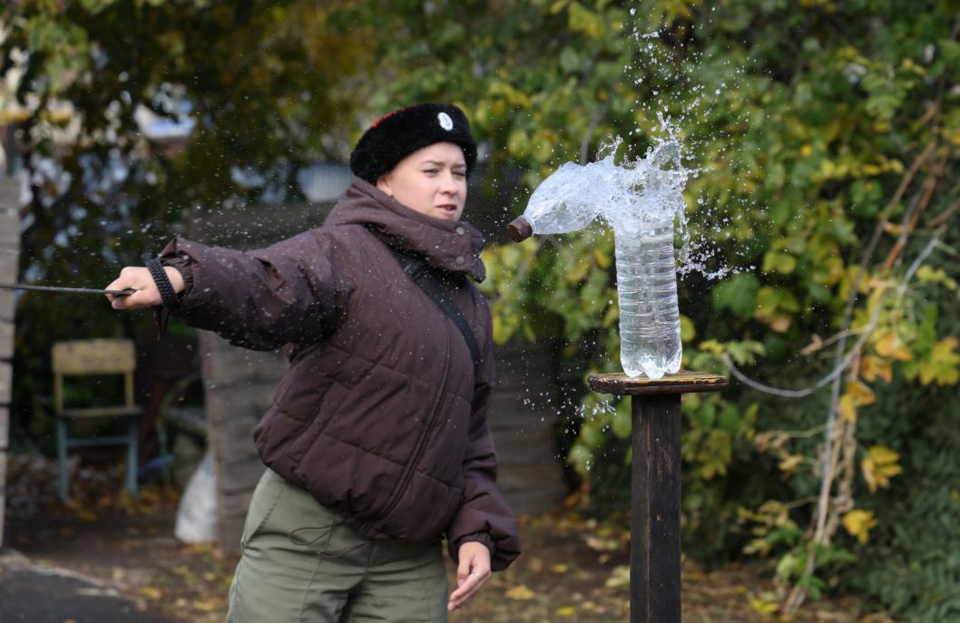 Фото: «Ишимская правда», автор Василий Баранов