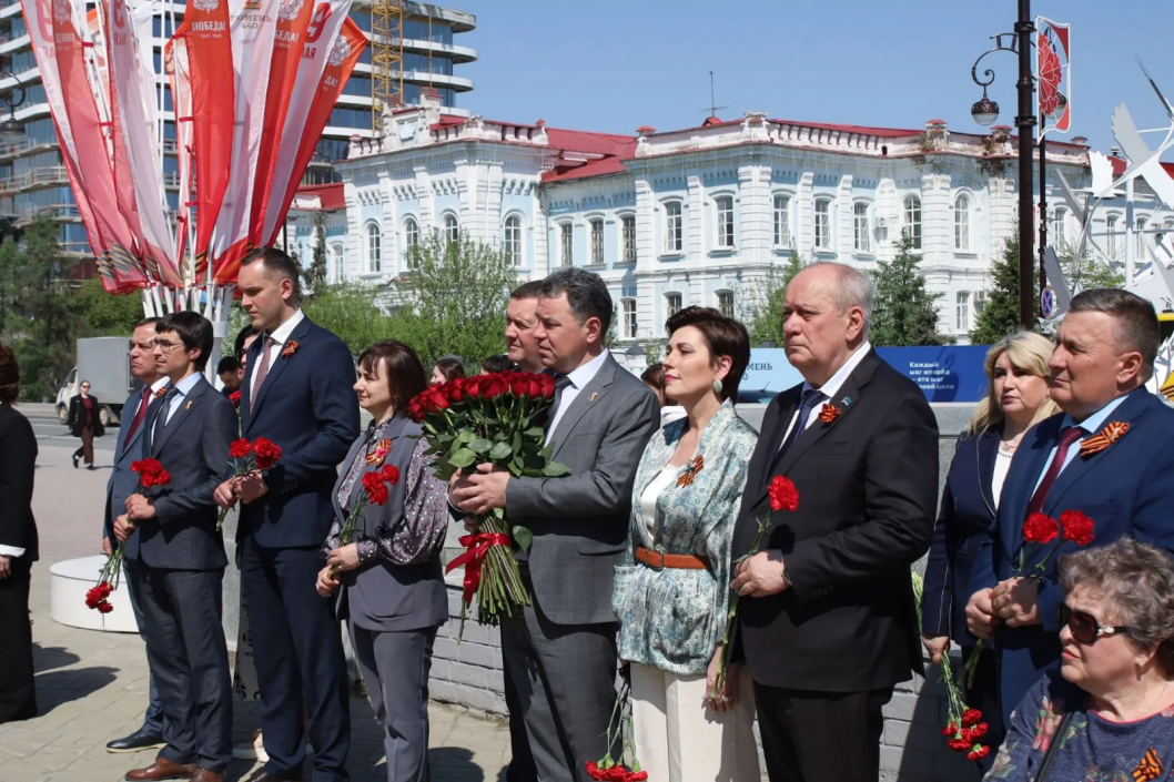 Фото из МАКС-канала Максима Афанасьева, автор неизвестен