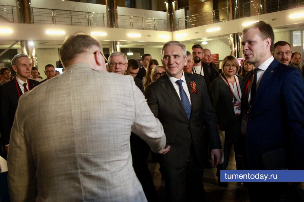 Фото Дениса Моргунова