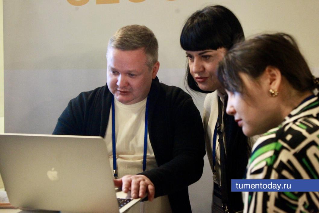 Фото Дениса Моргунова