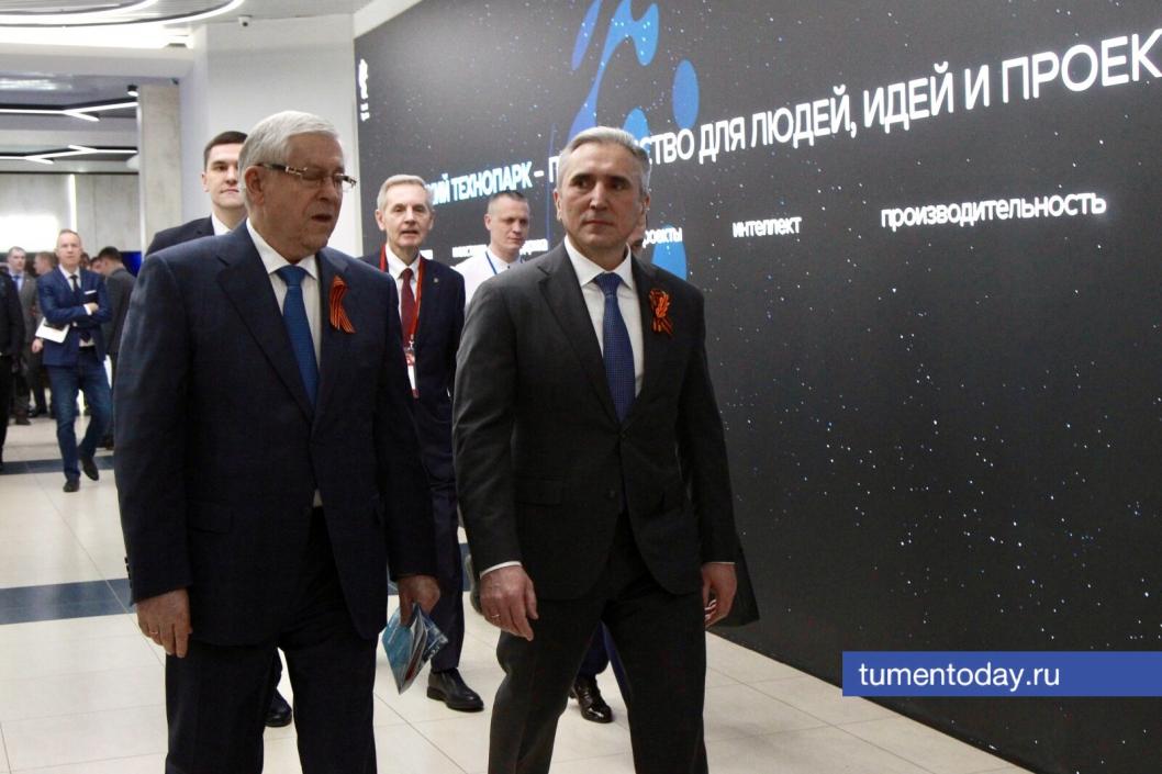 Фото Дениса Моргунова