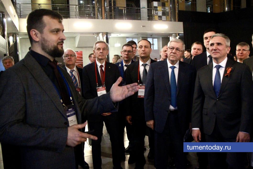 Фото Дениса Моргунова