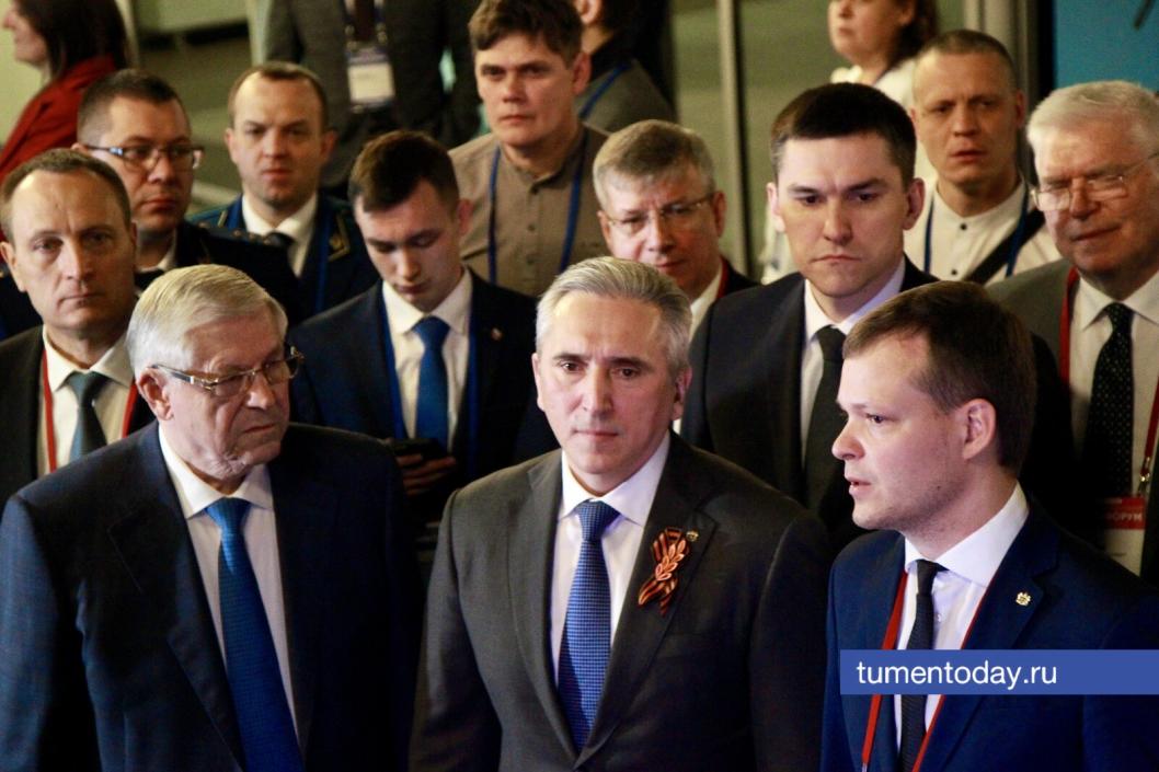 Фото Дениса Моргунова