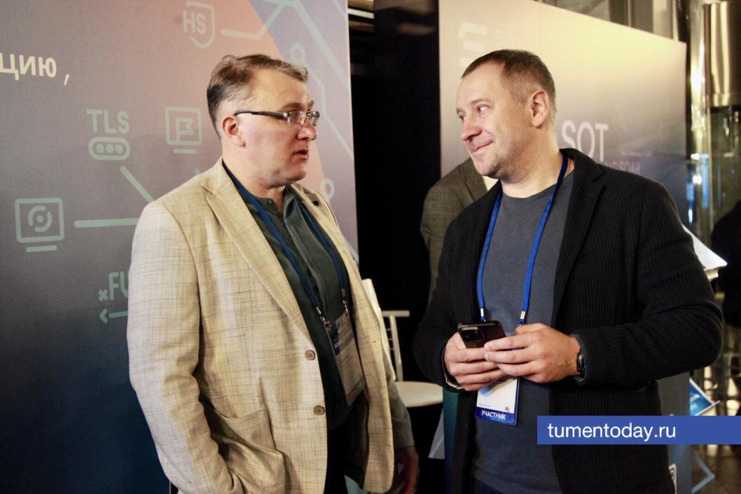 Фото Дениса Моргунова