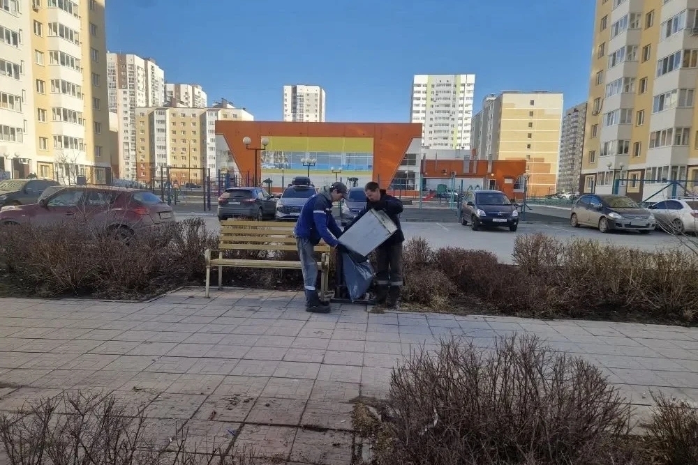 Фото из канала Петра Вагина в МАХ, автор неизвестен