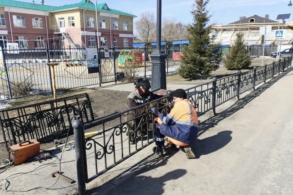 Фото из канала Петра Вагина в МАХ, автор неизвестен