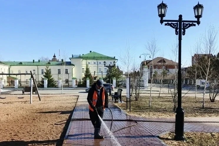 Фото из канала Петра Вагина в МАХ, автор неизвестен