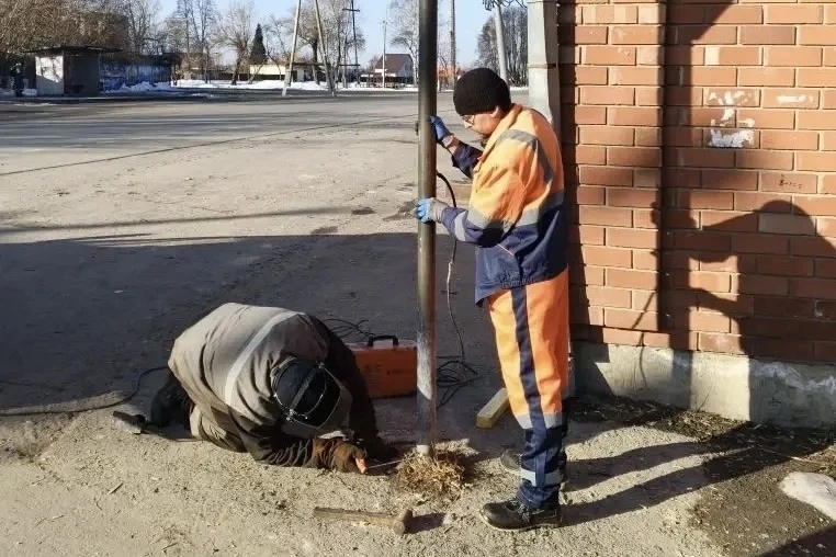 Фото из канала Петра Вагина в МАХ, автор неизвестен