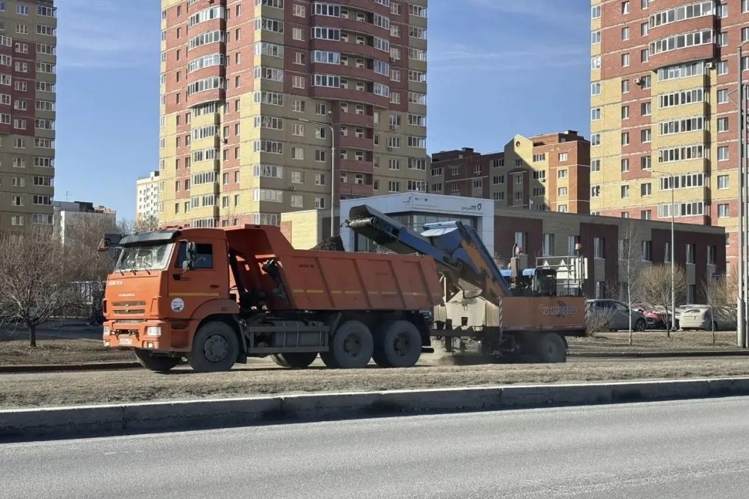 Фото из канала Петра Вагина в МАХ, автор неизвестен