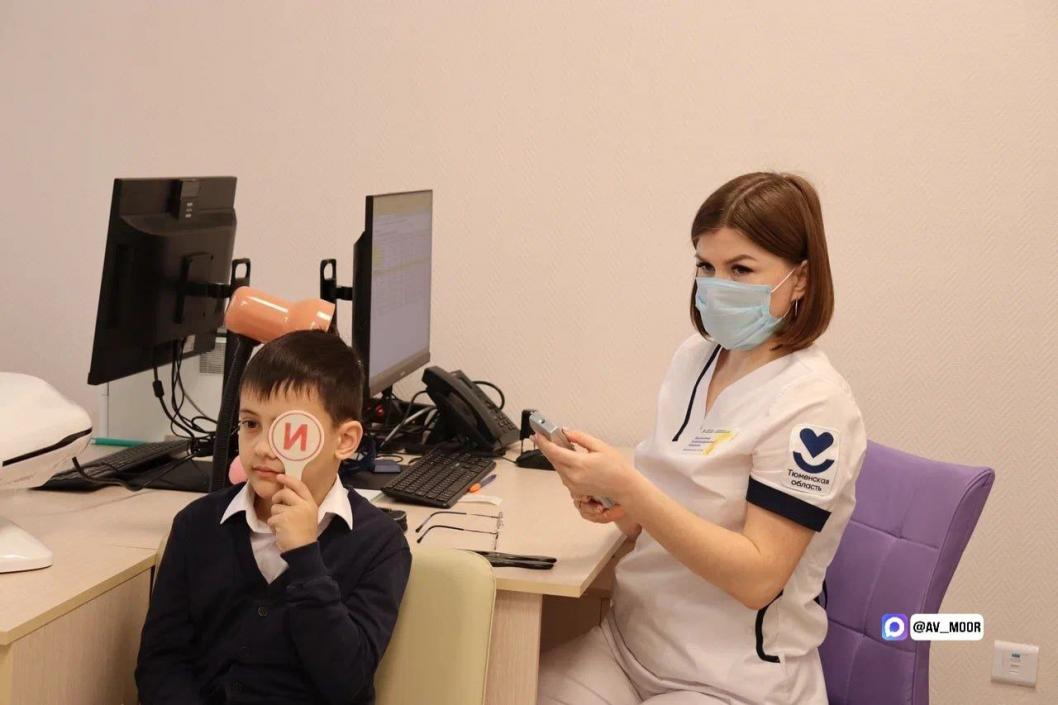 Фото из телеграм-канала Александра Моора