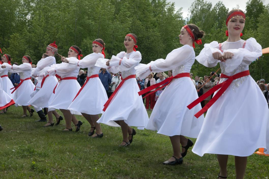 Фото Сергея Куликова