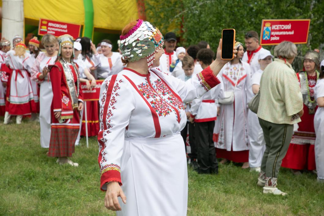 Фото Сергея Куликова