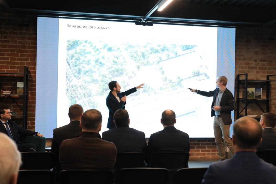 Источник: администрация Тюмени