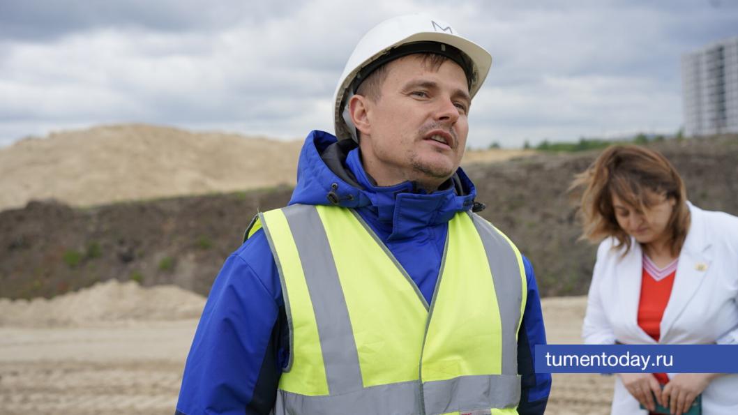 Фото Сергея Кузнецова