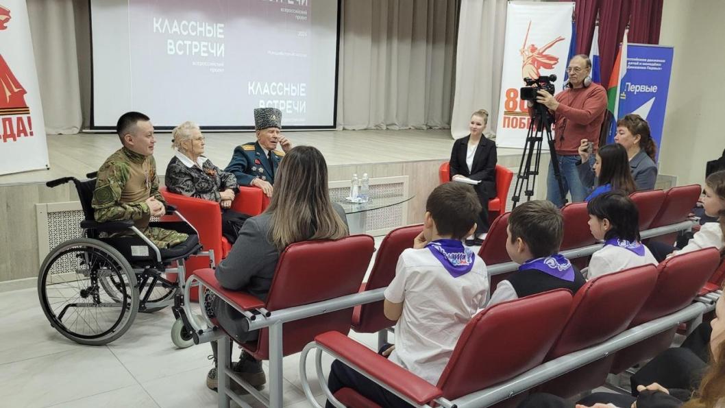 Фото предоставлено Еленой Кугаевской