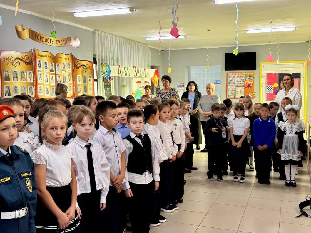 Фото предоставлено Еленой Кугаевской