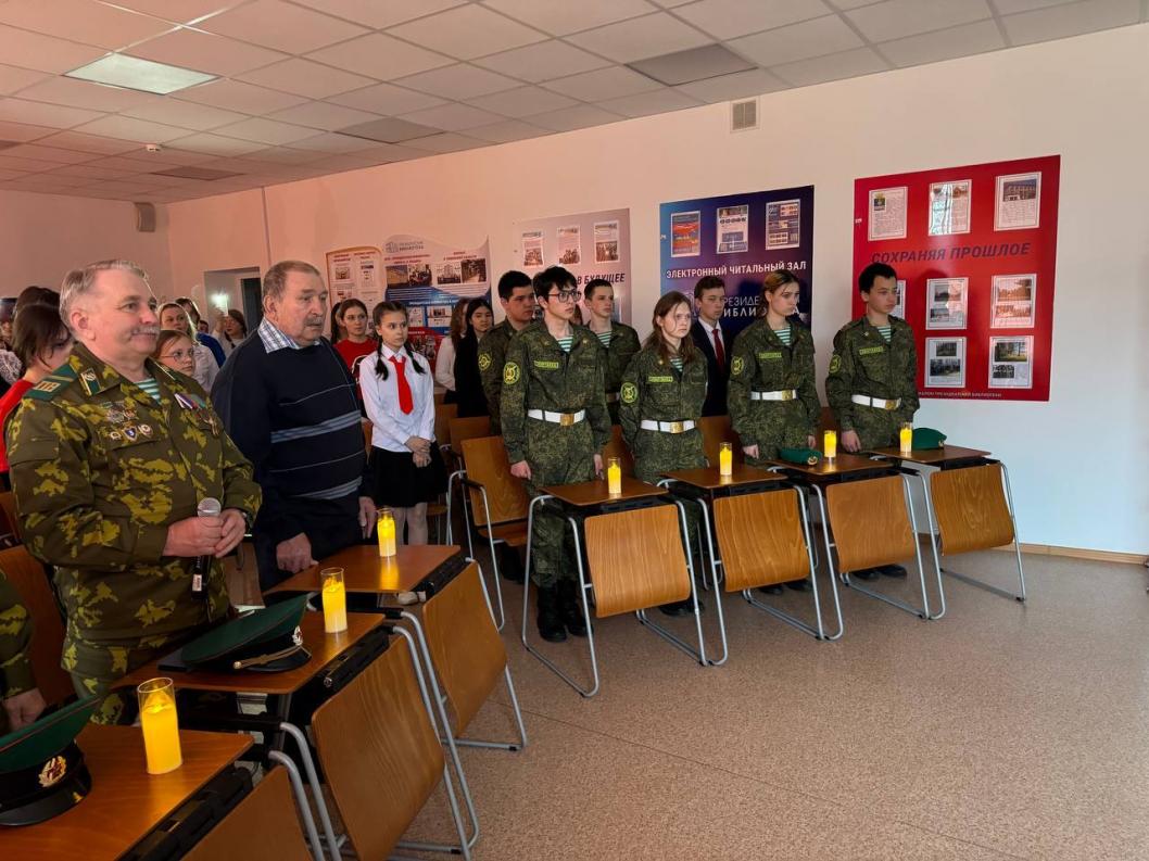 Фото предоставлено Еленой Кугаевской