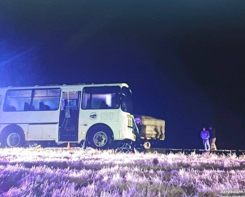 Фото пресс-службы Госавтоинспекции