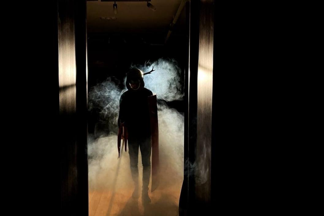 Фото из личного архива Дмитрия Колобова