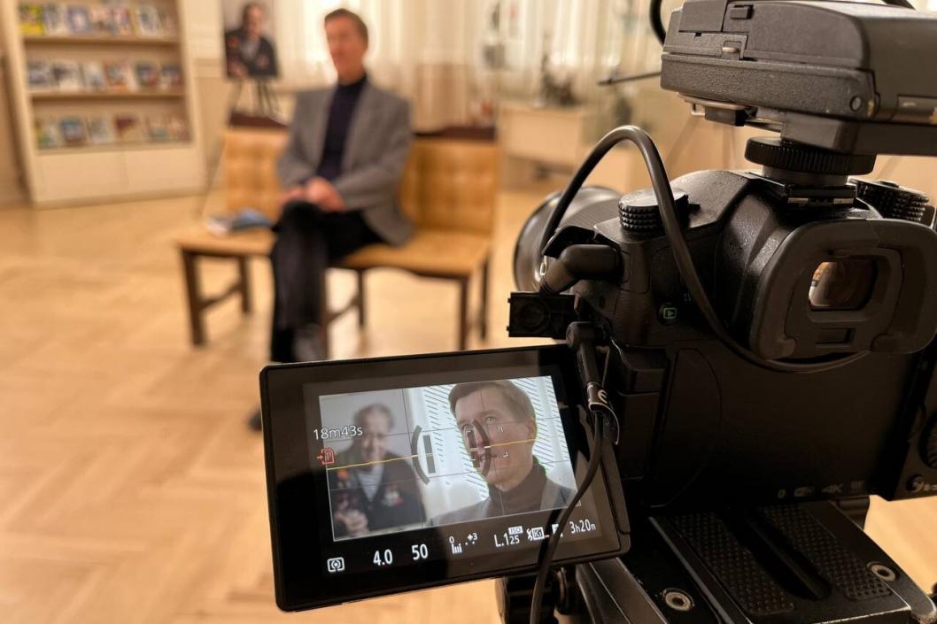 Фото из личного архива Дмитрия Колобова