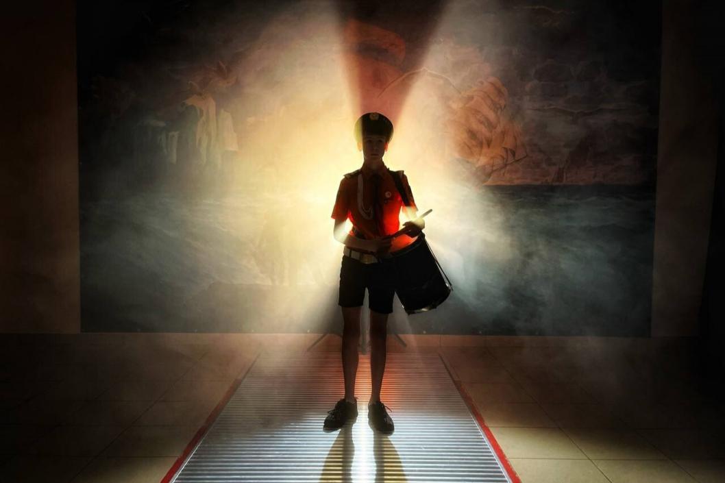 Фото из личного архива Дмитрия Колобова