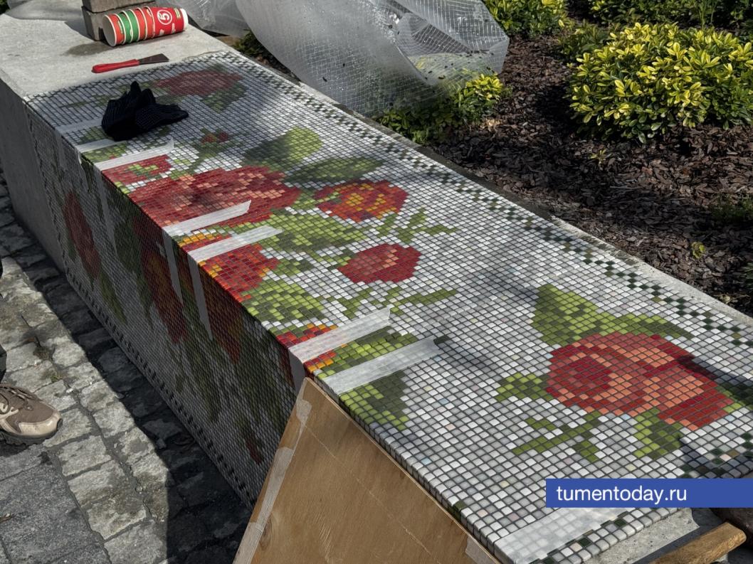 Фото Мадины Титовой