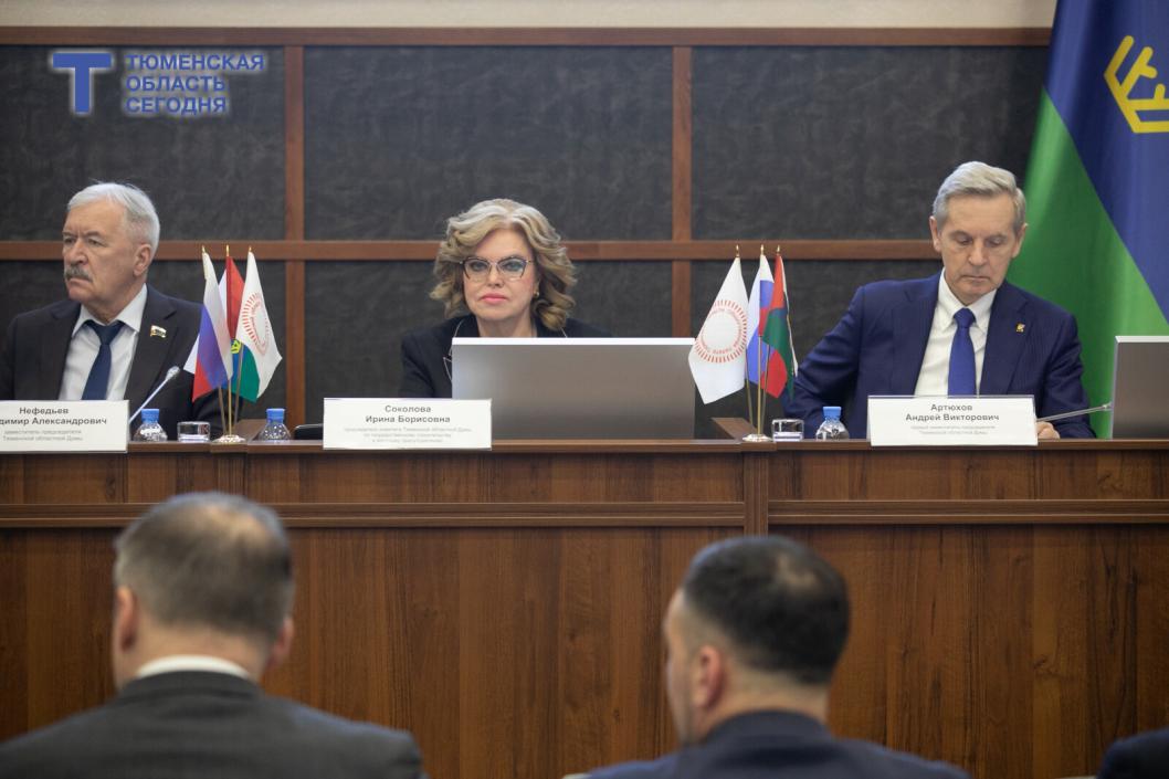 Фото Сергея Куликова