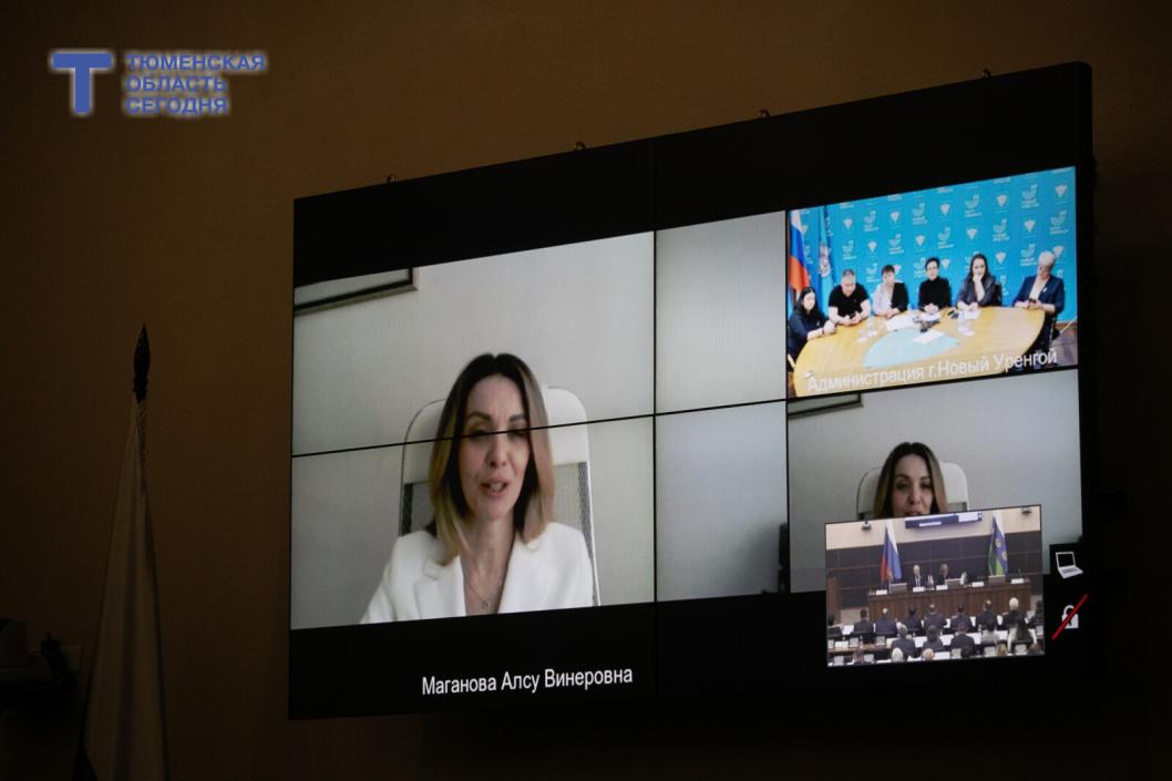 Фото Сергея Куликова