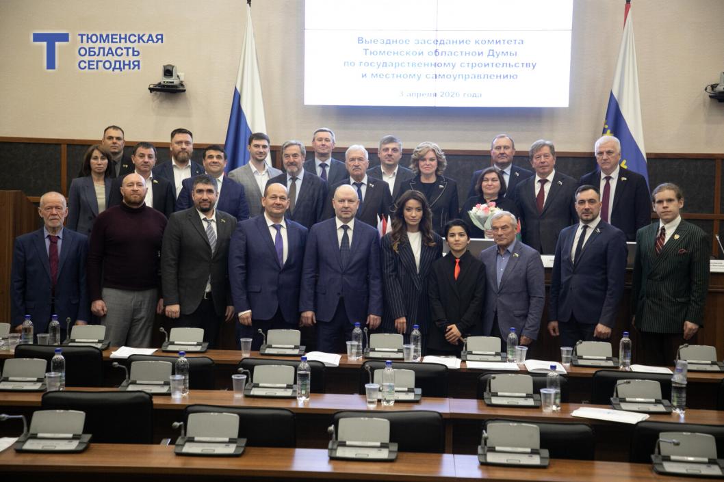 Фото Сергея Куликова