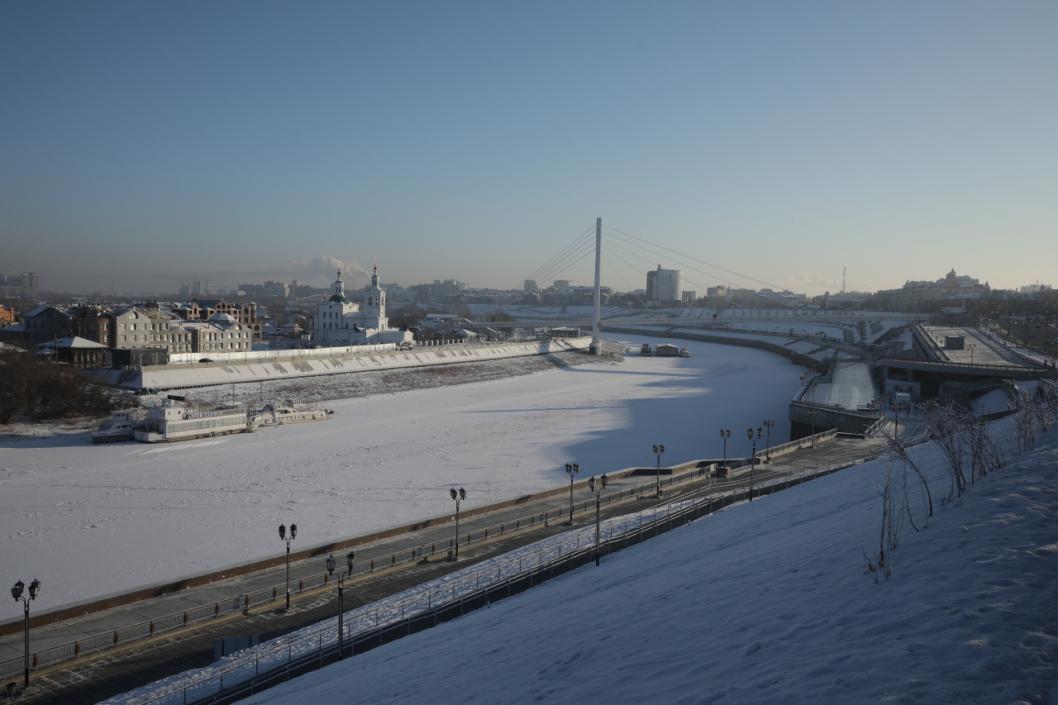 Фото Сергея Куликова