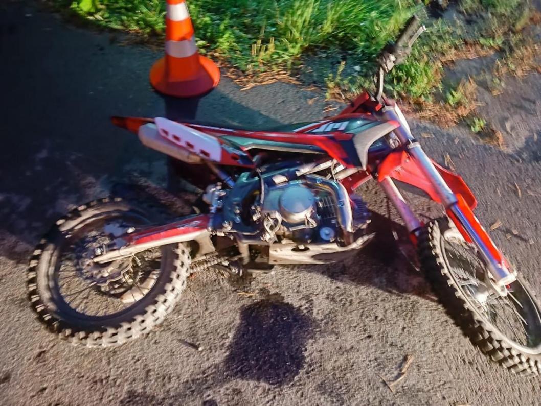 Фото Госавтоинспекции Тюменской области