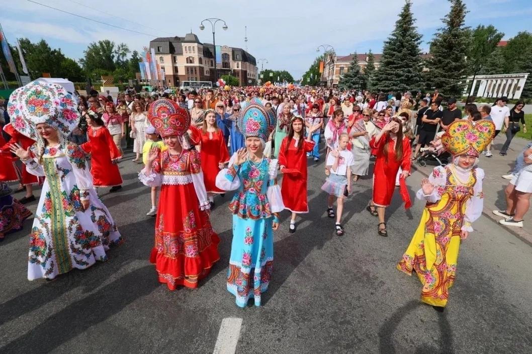 Фото администрации Тобольска, автор неизвестен