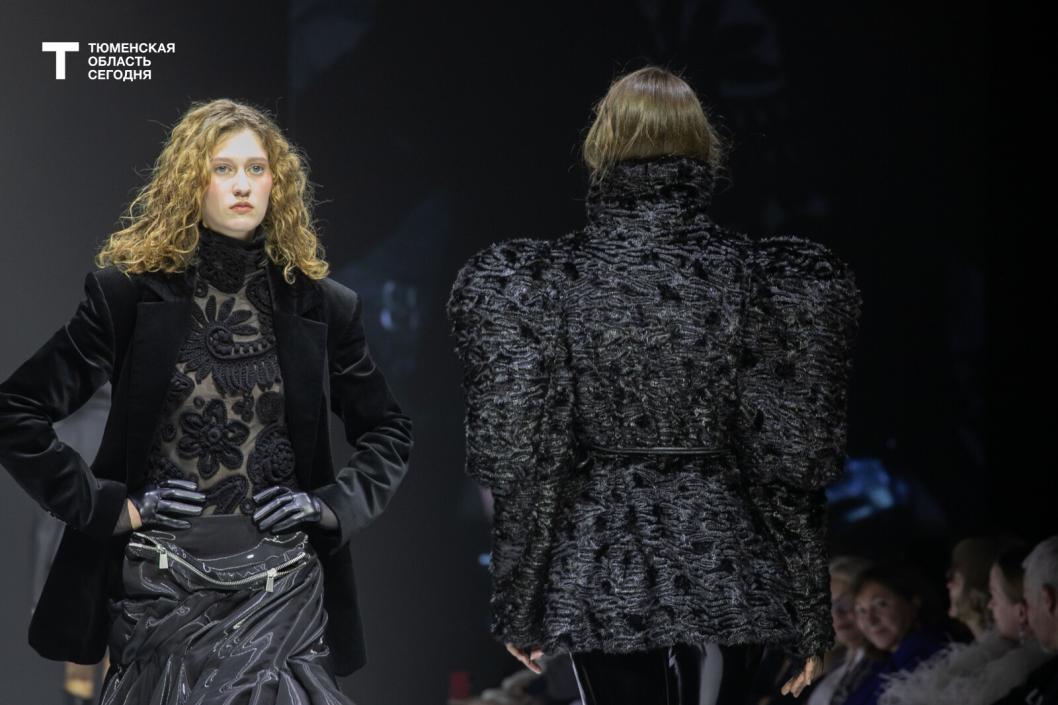 Фото Сергея Куликова