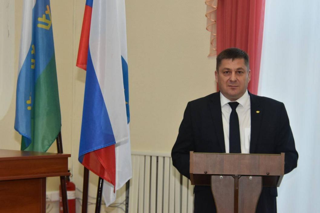 Фото информационного центра правительства Тюменской области