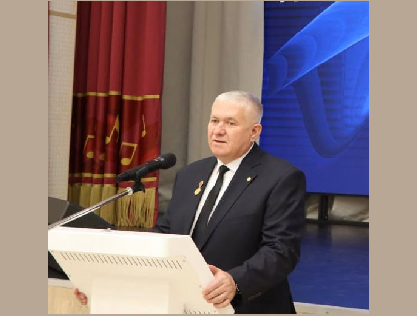 Фото информационного центра правительства Тюменской области